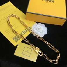 Fendi Necklaces